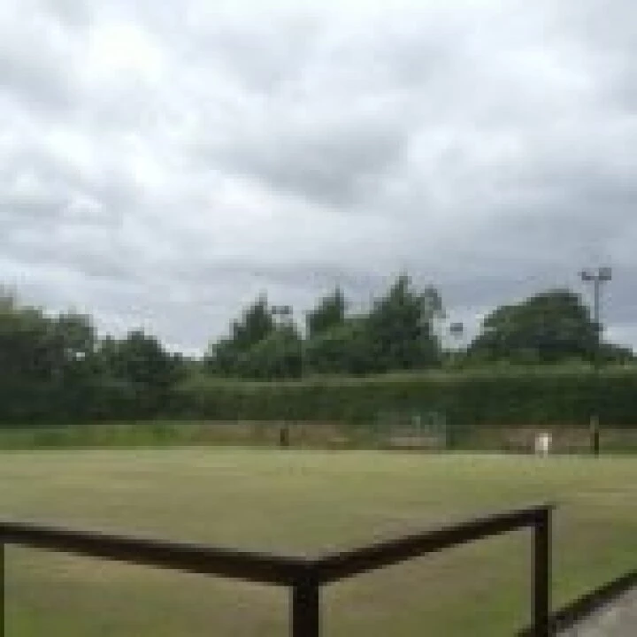 Bowling Club