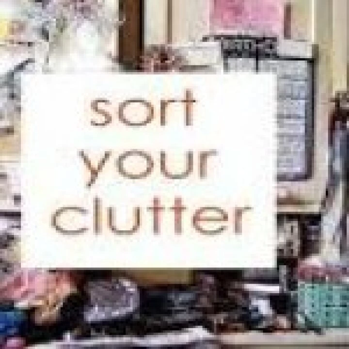 clutter