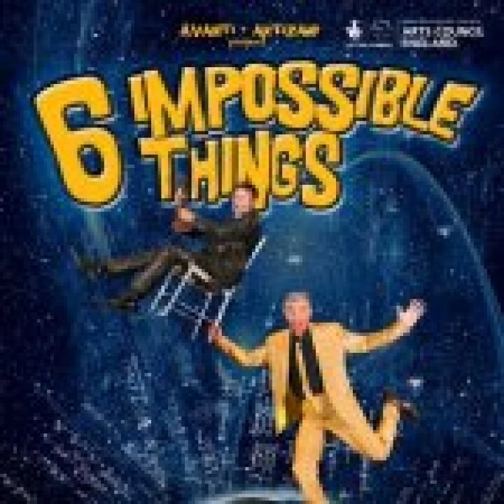6-IMPOSSIBLE-THINGS