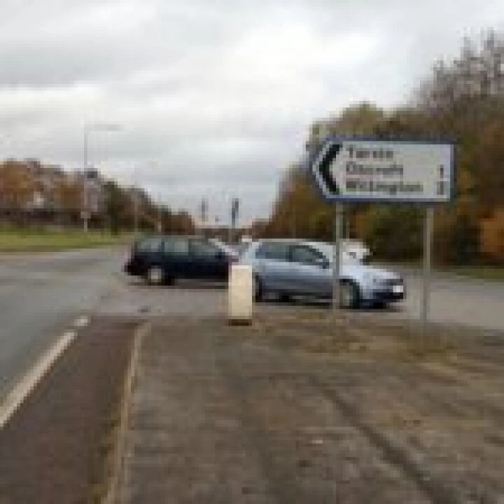 Crossroads