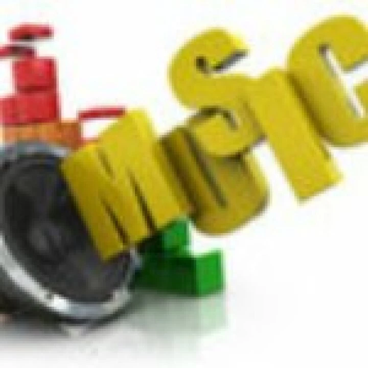 music
