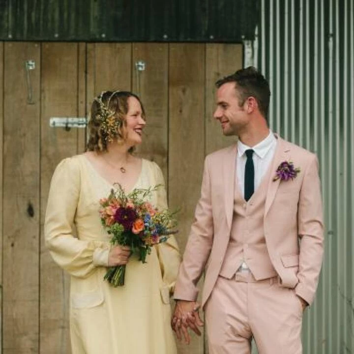 Ruth and Tom Hawthbush farm wedding-596