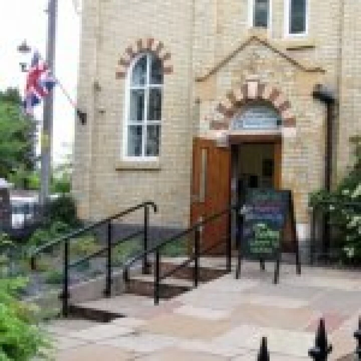 Audlem Scout & Guide Hall