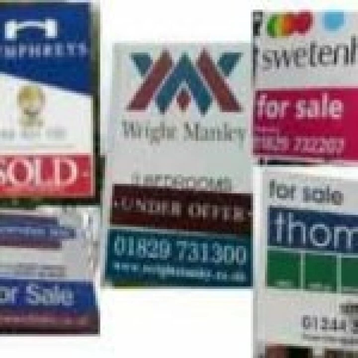 Tarvin for sale