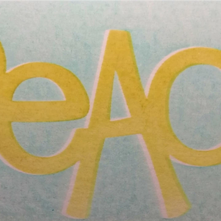 Peace 2 tipcraft