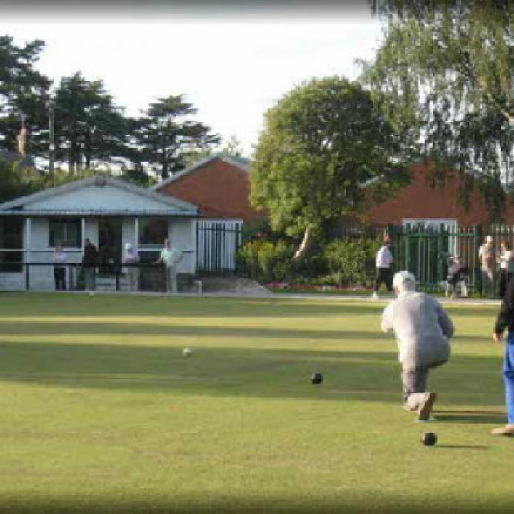 Tarvin Bowling Club