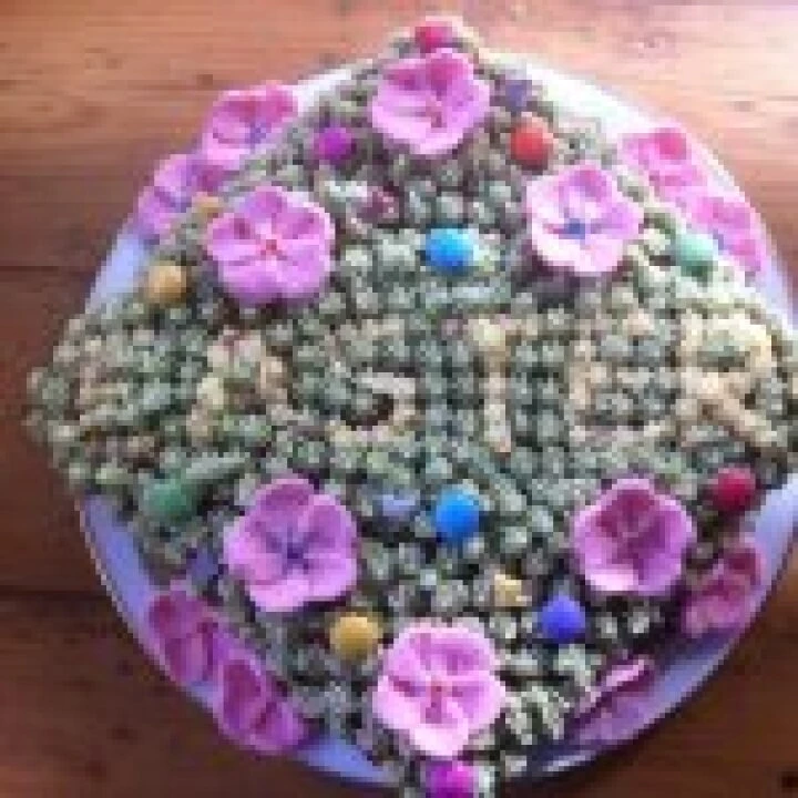 Easter Cake (1)