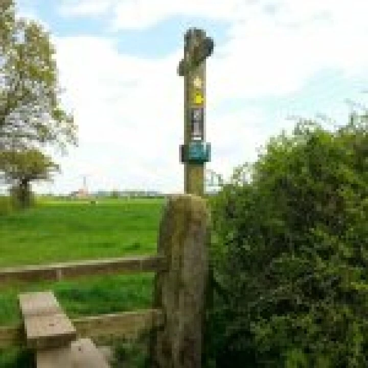 signpost