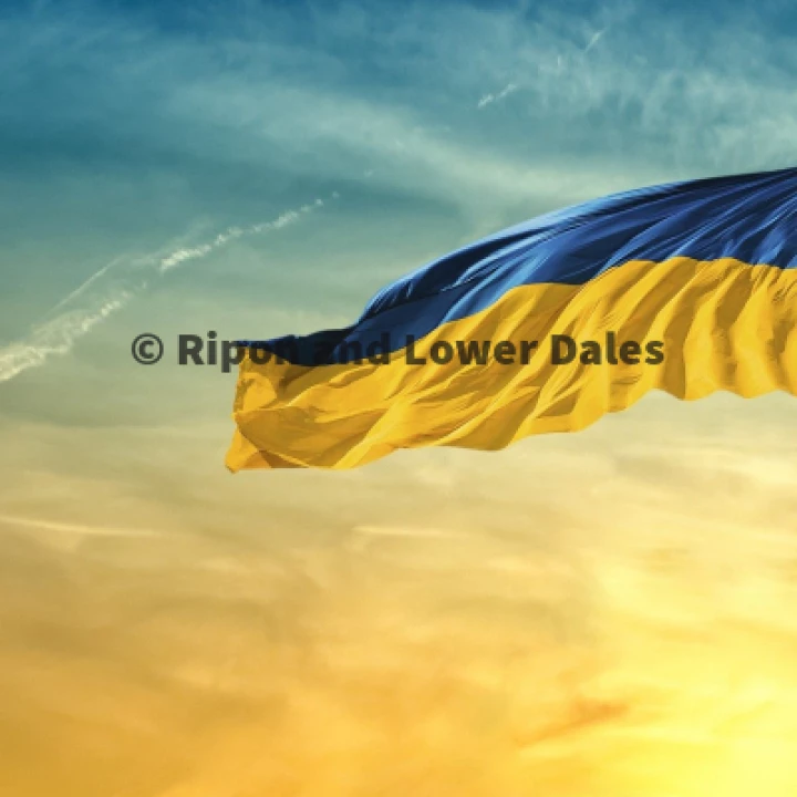 ukraine flag