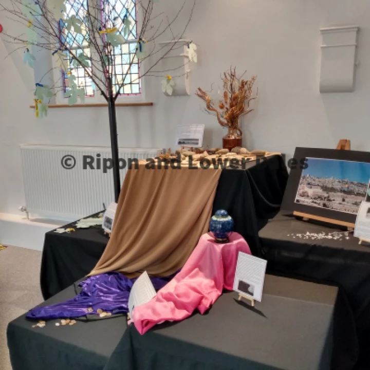 The weekly readings