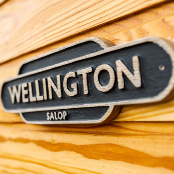Overwater Luxury Glamping Wellington Exterior 10