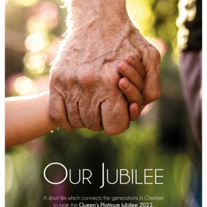 Film Our Jubilee Poster Web