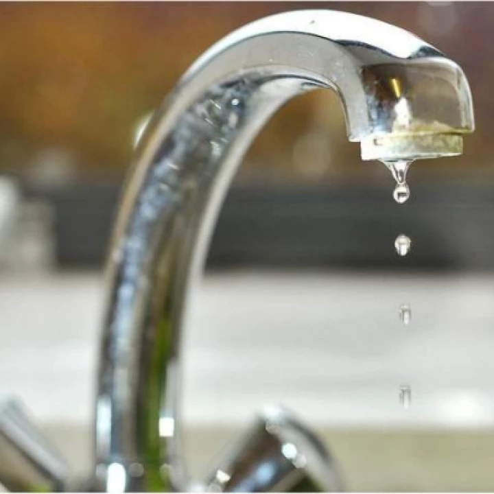 No water Supply