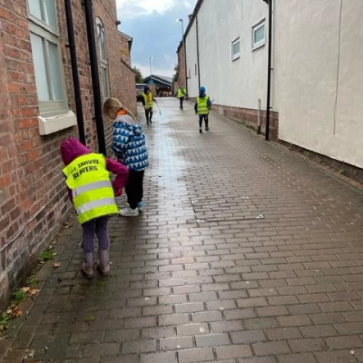 Litter Pick 2