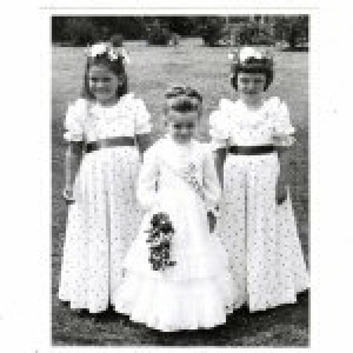 Old Tarvin fete photo 3