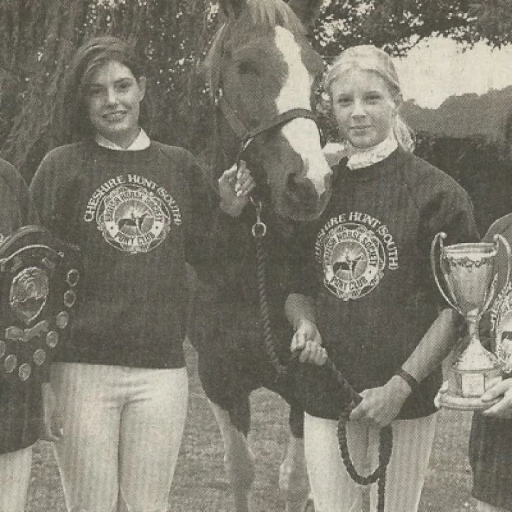 THR Oct 1996 Saddle UP PhotoScan