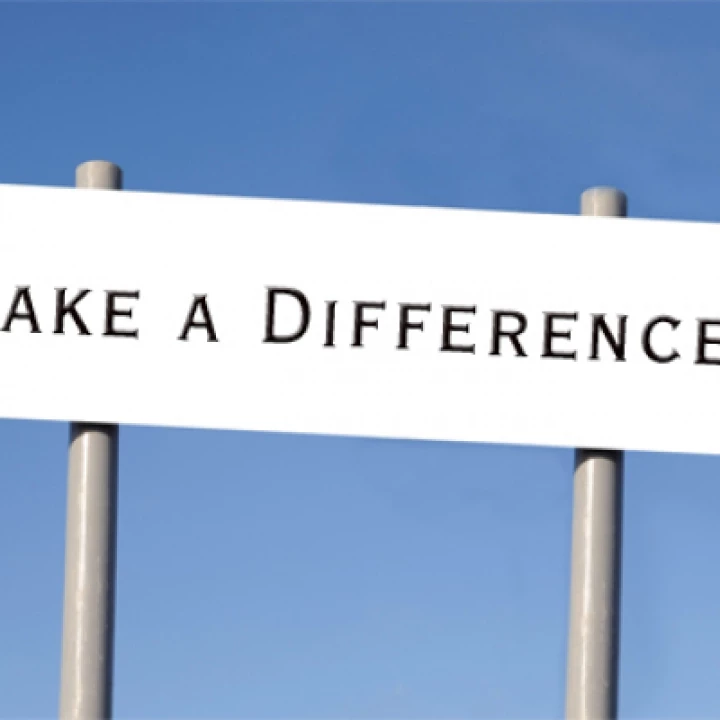 make-a-difference