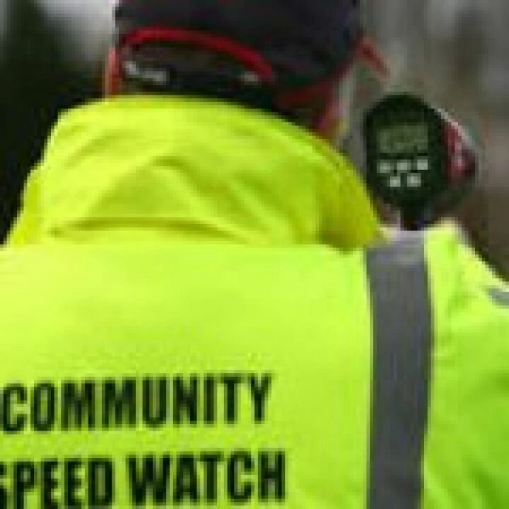 speedwatch