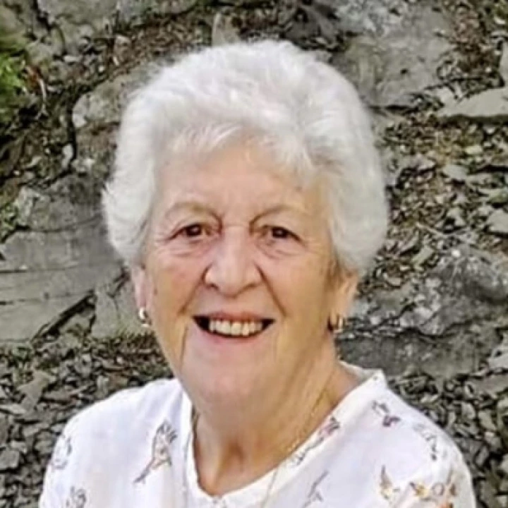Ann Nightingale