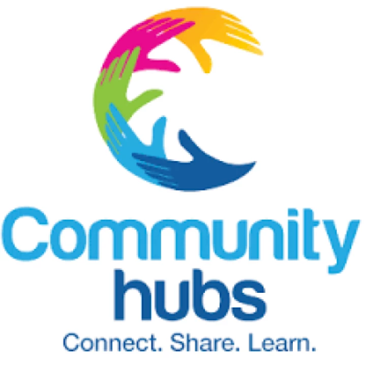Community Hubs images