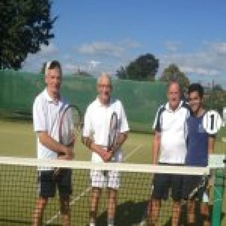 TC Mensdoubles