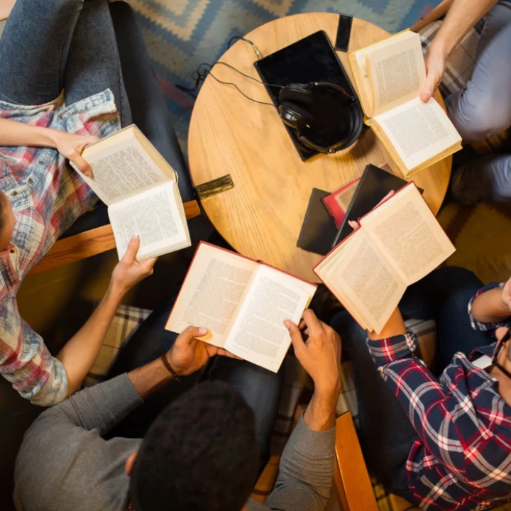 Book club