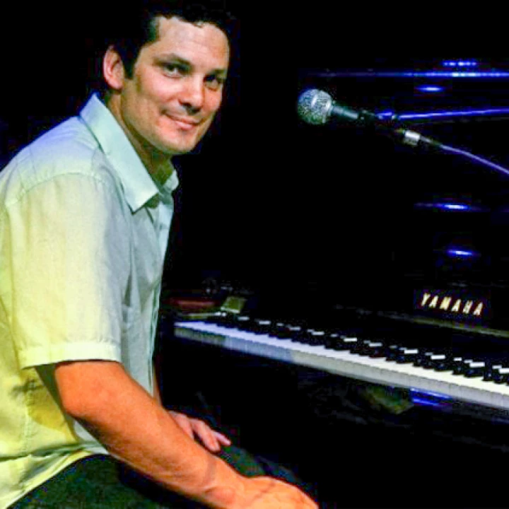 Daniel Smith Blues Duo – Picture2