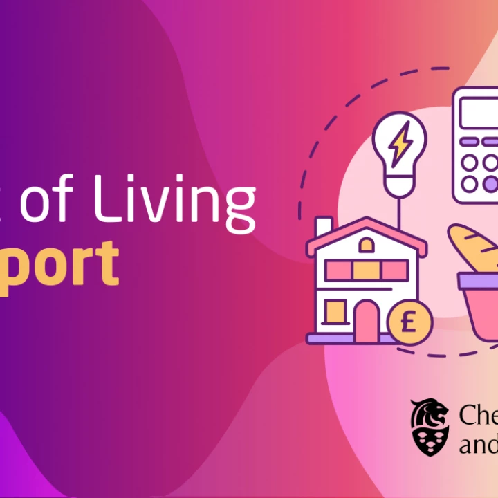 Cost of Living CWaC