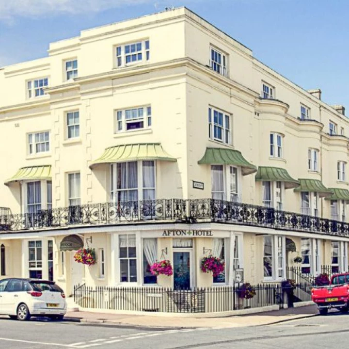 Afton Hotel Eastbourne