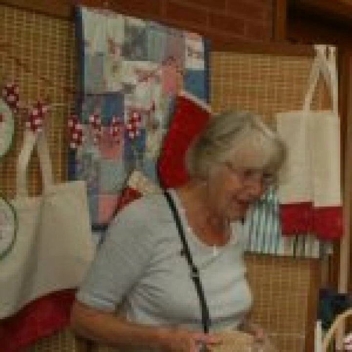 Craft Fair 2014