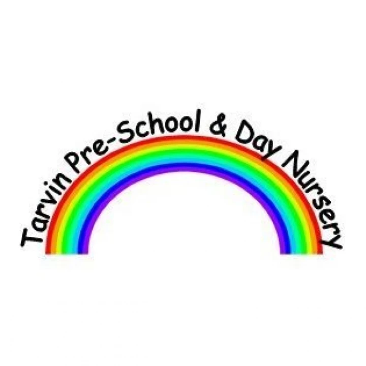 Tarvin Pre-School Logo