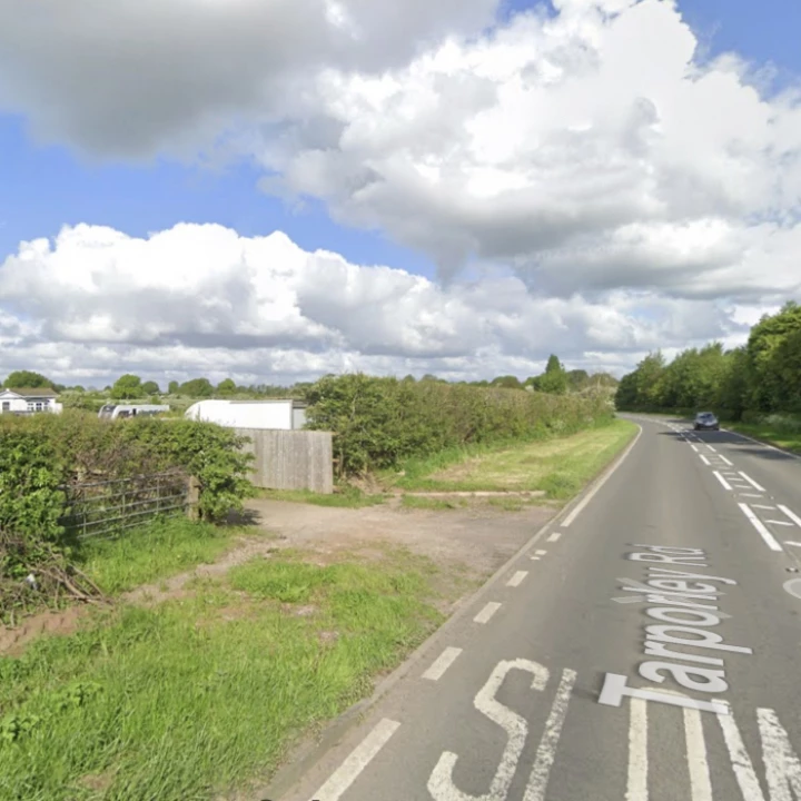Traveller Site