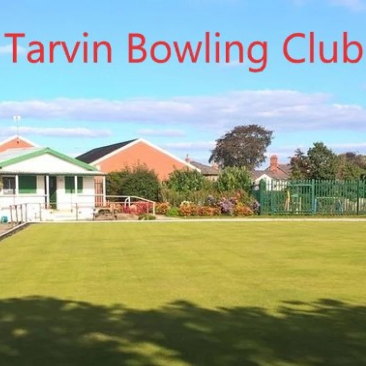 Tarvin Bowling Club