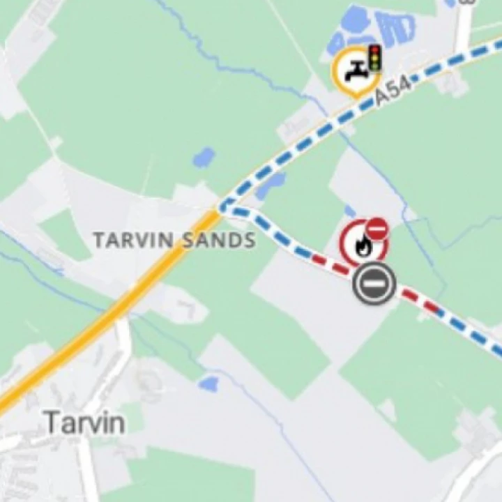Road Closure – Shay Lane- 3rd June