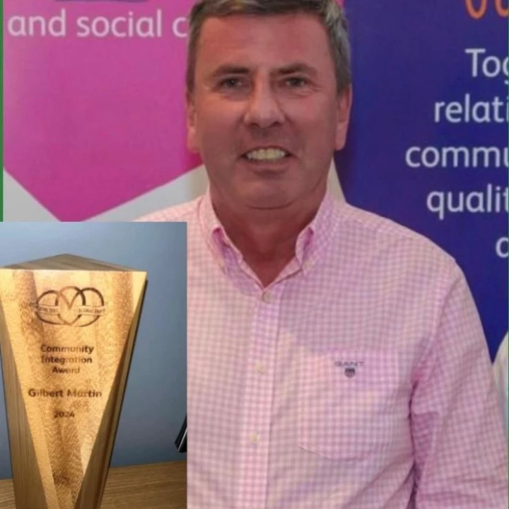 Gil Award