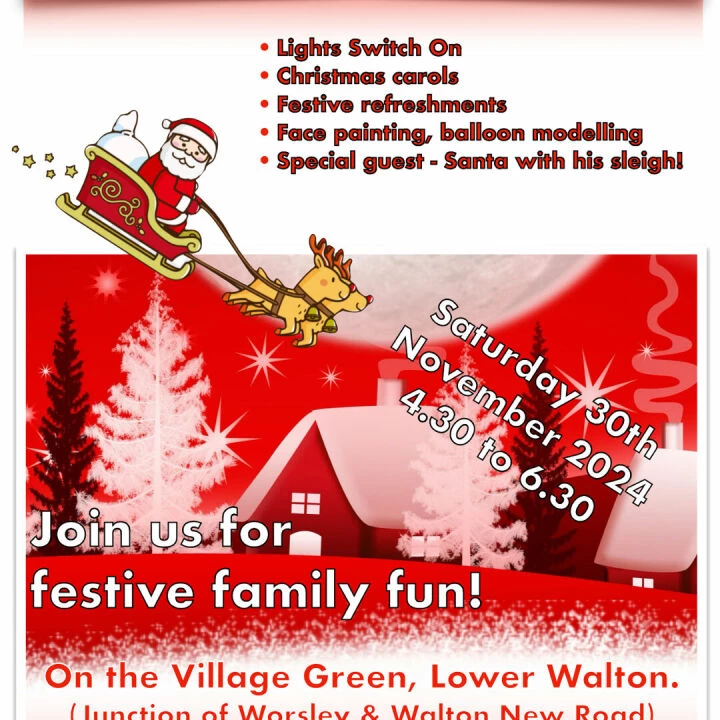Xmas poster 24