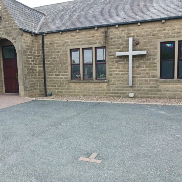 Church DRI
