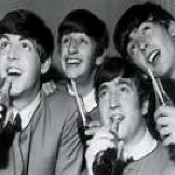 The Beatles