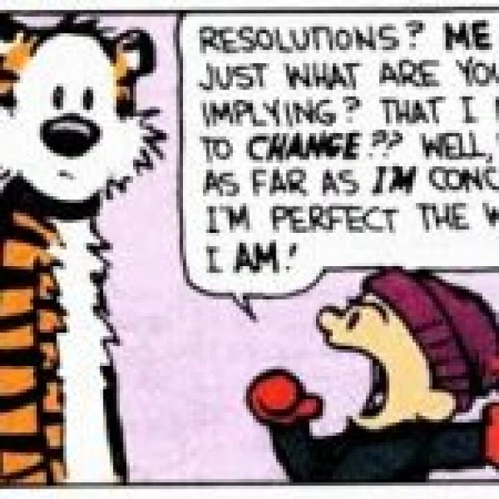 Resolutions