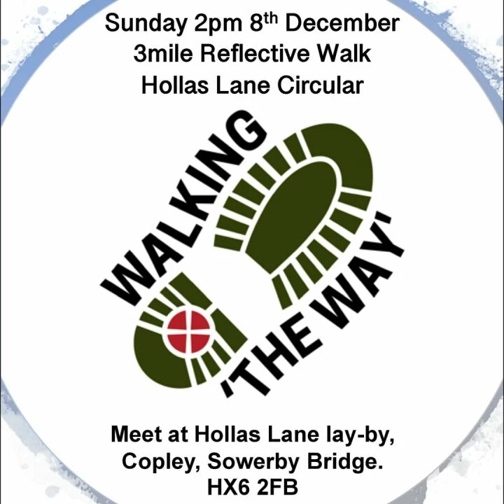 Hollas Lane Circular Dec 24