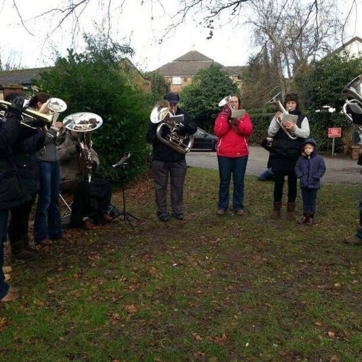 Xmas Eve Carols