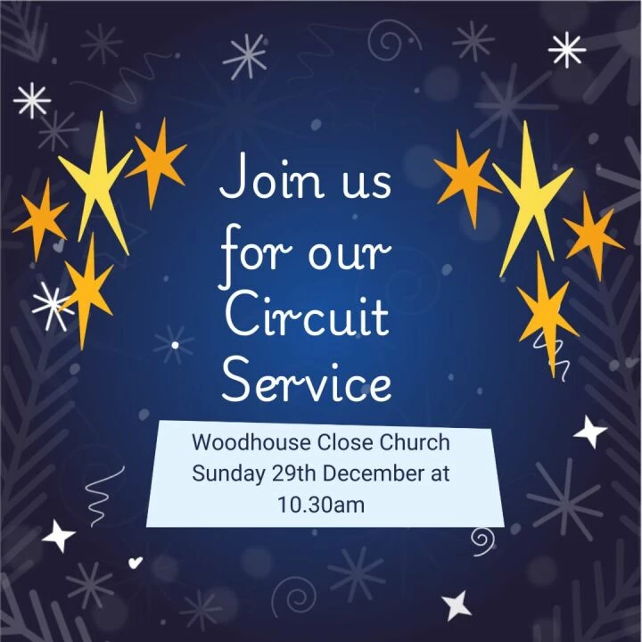 Circuit Service 29.12.2024