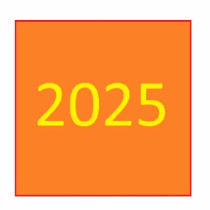 2025