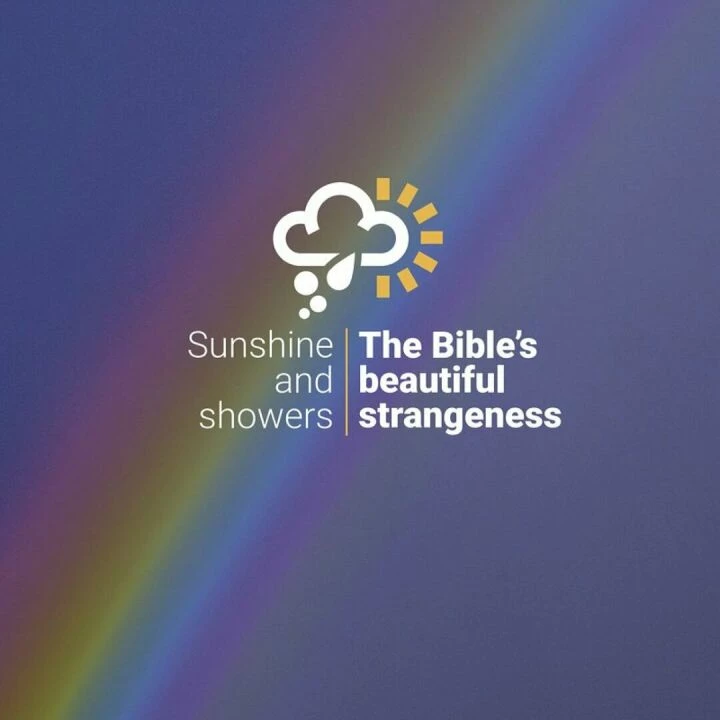 Sunshine-and-Showers-Bible