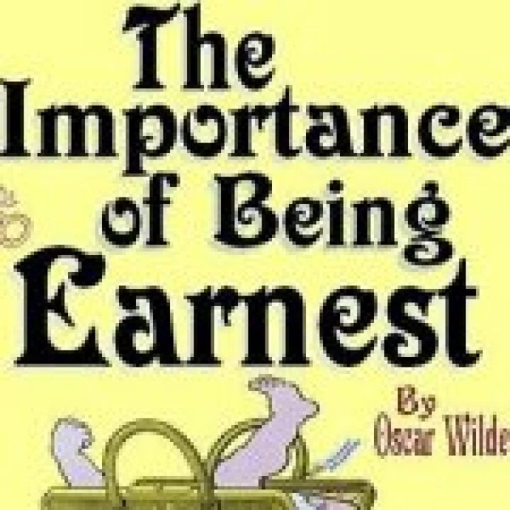 importance  of being earnest