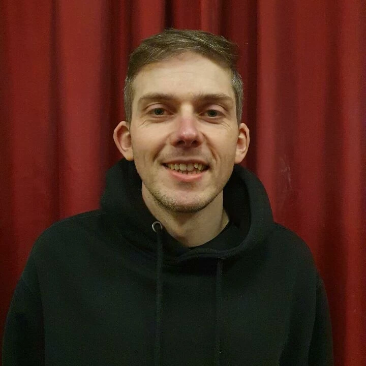 Chris Reece
