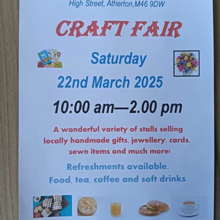 AC Craft Fair 2025
