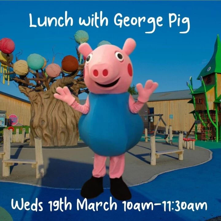 George Pig