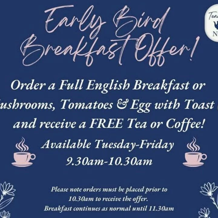 Early Bird