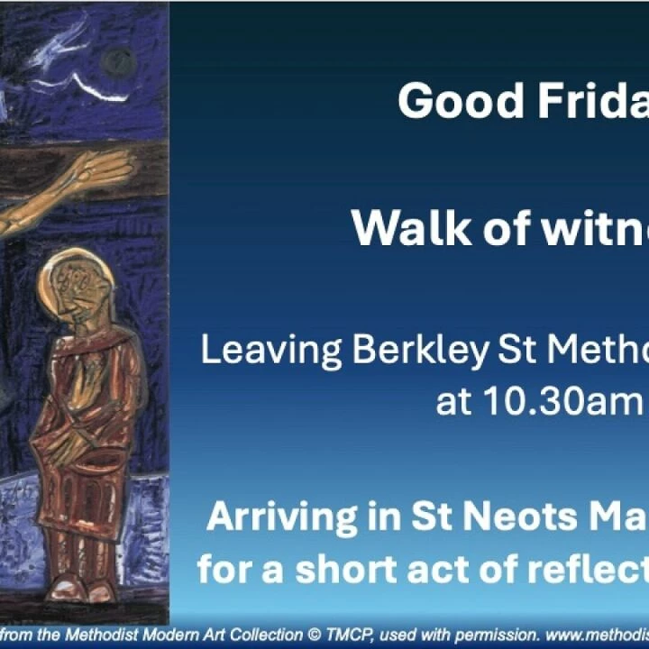 Walk of Witness